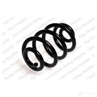 Пружина подвески KILEN 7394410086291 51019 Bmw 3 (E46) 4 Кабриолет 2.0 320 Cd 150 л.с. 2005 – 2007 4U6U 5