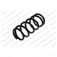 Пружина подвески KILEN 7394410092827 27DO 4U7 54011 Honda Civic 7 (EU, ES, EM) 2000 – 2005