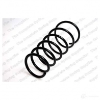 Пружина подвески KILEN 12128 Fiat Doblo (223) 1 Фургон 1.9 D (223ZxB1A) 63 л.с. 2001 – 2025 A 0X48 7394410091769