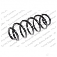 Пружина подвески KILEN Audi TT (8J9) 2 Кабриолет 2.0 Tfsi 211 л.с. 2010 – 2014 50212 7394410117551 0 9HVPE
