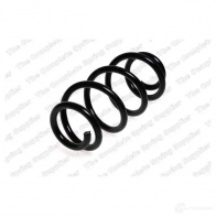 Пружина подвески KILEN R 7JA4X Honda Jazz 2 (GD, GE3, 2) Хэтчбек 1.4 iDSI (GE3) 83 л.с. 2006 – 2008 54017 7394410092797