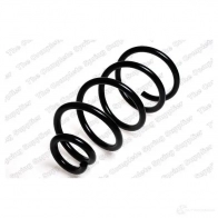 Пружина подвески KILEN 6KOT C 7394410086345 22001 Renault Espace (JS63) 2 Минивэн 2.1 TD (J633. J634. J/S635. J/S63D) 88 л.с. 1991 – 1996