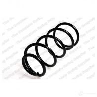Пружина подвески KILEN 13407 7394410092278 Ford C-Max 1 (CB3, DM2) Минивэн 2.0 Duratorq TDCi 110 л.с. 2008 – 2010 GE KJR