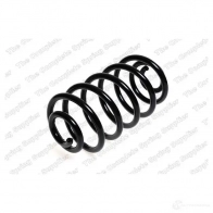 Пружина подвески KILEN JY7 0TR 60022 7394410093589 Opel Combo (C) 2 Минивэн 1.7 CDTI 16V 101 л.с. 2004 – 2011