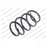 Пружина подвески KILEN 7394410139607 Volkswagen Golf 7 (5G1, BQ1, BE2) Хэтчбек 2.0 R 4motion 310 л.с. 2016 – 2024 25115 U RUTC0Z