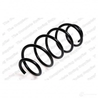 Пружина подвески KILEN 13412 7394410090168 SPAKF HU Ford Mondeo 3 (GE, BWY) Универсал 3.0 V6 24V 204 л.с. 2004 – 2007