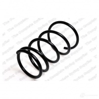 Пружина подвески KILEN Mazda MX-3 (EC) 1 Купе 1.6 i 107 л.с. 1994 – 1997 16006 7394410085409 I EDUTX