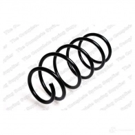 Пружина подвески KILEN UQV42J L Bmw 8 (E31) 1 1990 – 1999 11037 7394410090380