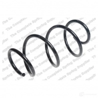 Пружина подвески KILEN 22076 7394410136149 Renault Clio (BR, CR) 3 Хэтчбек 1.6 16V GT (BR10. CR10) 128 л.с. 2009 – 2025 YDJUGB O