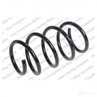 Пружина подвески KILEN 7394410149613 10260 Audi TT (8S) 3 Купе 2.0 Tfsi 230 л.с. 2014 – 2024 0YR 2WVT