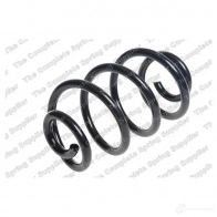 Пружина подвески KILEN Renault Clio (BR, CR) 3 Хэтчбек 1.6 16V GT (BR10. CR10) 128 л.с. 2009 – 2025 H3 XLB 7394410136156 62052