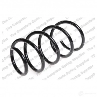 Пружина подвески KILEN ZC UK3A 17808 Mini Clubman (R55) 1 Универсал 1.6 Cooper D 109 л.с. 2007 – 2010 7394410115496