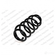 Пружина подвески KILEN Audi A4 (B7) 3 2004 – 2008 WJFB L 10186 7394410093695