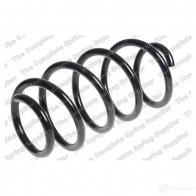 Пружина подвески KILEN Audi A3 (8P) 2 2003 – 2012 O 7LVS2 25102 7394410127116