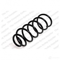 Пружина подвески KILEN Opel Vectra (B) 2 Хэтчбек 2.2 DTI 16V (F68) 120 л.с. 2000 – 2002 60039 EQ SKD 7394410089643