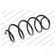 Пружина подвески KILEN 93 OBAK 7394410115021 12183 Fiat Bravo