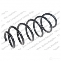 Пружина подвески KILEN Fiat Qubo 7394410129264 12217 6T9WA 53