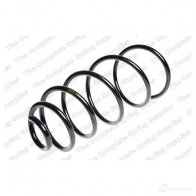 Пружина подвески KILEN 7394410103929 1610056 15526 2 PF6V