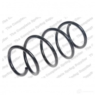 Пружина подвески KILEN G7JTC H Skoda Octavia (A7, 5E5) 3 Универсал 1.5 TSI 150 л.с. 2017 – 2025 7394410137382 23129