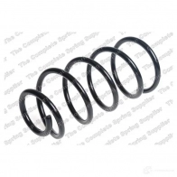 Пружина подвески KILEN 13495 QTWMWK T 7394410150893 Ford Kuga 2 (CBS, C512, DM2) Кроссовер 1.6 EcoBoost 150 л.с. 2013 – 2025