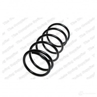 Пружина подвески KILEN Mitsubishi Carisma 1 (DA) Хэтчбек 1.8 GDI (DA2A) 122 л.с. 2000 – 2006 7394410104766 18024 HSN46 CR