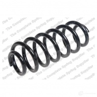 Пружина подвески KILEN 7394410137610 Audi A3 (8P) 2 2003 – 2012 9QK7 1G3 50237