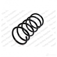 Пружина подвески KILEN 7394410093169 14814 Hyundai Matrix (FC) 1 Минивэн 1.5 CRDi 102 л.с. 2004 – 2010 GY P6B2