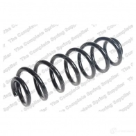 Пружина подвески KILEN 7394410139683 9 58QID 65111 Volkswagen Golf 7 (5G1, BQ1, BE2) Хэтчбек e.l e Golf 115 л.с. 2014 – 2017