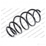 Пружина подвески KILEN H5V6 RVA Opel Insignia (A) 1 Универсал Спорт 1.8 35 140 л.с. 2008 – 2013 7394410120988 20116