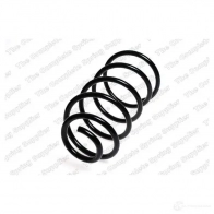 Пружина подвески KILEN 21043 4M A5NO9 7394410105329 Peugeot 307 1 (3B, PF2) Кабриолет 1.6 16V 110 л.с. 2003 – 2009