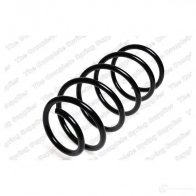 Пружина подвески KILEN 11113 Bmw 8 (E31) 1 1990 – 1999 7394410015338 UMG N9T3