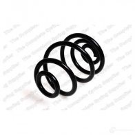 Пружина подвески KILEN 16X6K 4 60034 Opel Corsa (C) 3 Хэтчбек 1.7 CDTI (F08. F68) 100 л.с. 2003 – 2009 7394410089988