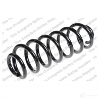 Пружина подвески KILEN 65069 Volkswagen Passat (B6) 4 Универсал 2.0 TDI 4motion 170 л.с. 2009 – 2010 7394410117131 QCT7 CW