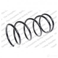Пружина подвески KILEN 14126 5U7IAY W Honda Civic 7 (EU, ES, EM) 2000 – 2005 7394410119197