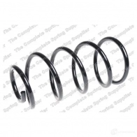 Пружина подвески KILEN 7394410114802 RLU 2W 13435 Ford Focus 2 Кабриолет 2.0 TDCi 136 л.с. 2006 – 2010