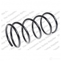 Пружина подвески KILEN Honda Civic 7 (EU, ES, EM) 2000 – 2005 464E 3O 7394410119340 14127