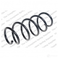 Пружина подвески KILEN Honda CR-V 3 (RE) Кроссовер 2.4 i Vtec 4WD 170 л.с. 2007 – 2025 14135 7394410135999 Q 39LN7X