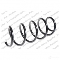 Пружина подвески KILEN 7394410117766 BX1 UA 14125 Honda CR-V 3 (RE) Кроссовер 2.2 i DTEC 4WD (RE6) 150 л.с. 2007 – 2025