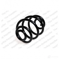 Пружина подвески KILEN 06 JNO Opel Corsa (B) 2 Хэтчбек 1.6 i 16V (F08) 100 л.с. 1997 – 2000 7394410015451 60406