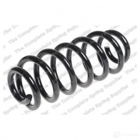Пружина подвески KILEN Audi A3 (8P) 2 2003 – 2012 50234 YQI2 H 7394410127314