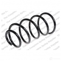 Пружина подвески KILEN PZDD 18X 11068 7394410115458 Bmw 5 (E61) 5 Универсал 3.0 530 xd 235 л.с. 2007 – 2007