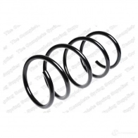 Пружина подвески KILEN 7394410105527 22031 Renault Espace (JE0) 3 Минивэн 3.0 V6 24V (JE0G. JE0R) 190 л.с. 1998 – 2002 6QDDF H