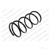Пружина подвески KILEN LIH7 H 7394410092889 63310 Subaru Legacy (BD, BG) 2 1993 – 1998