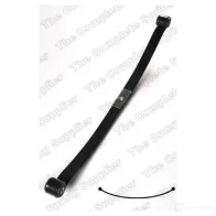Рессора KILEN 66SDW Z 7394410110415 622037 Ford Transit Connect 1 (P65, P70, P80) Фургон 1.8 TDCi 90 л.с. 2002 – 2013