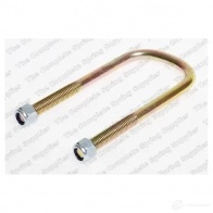 Стремянка рессоры KILEN 7394410100188 1615515 77806 G613 2