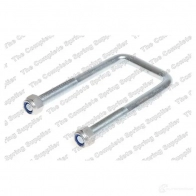 Стремянка рессоры KILEN AT47 VN 1615545 77836 7394410124689