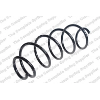 Пружина подвески KILEN 11561 Citroen C3 3 (SX, PF1) Хэтчбек 1.5 BlueHDi 100 102 л.с. 2018 – 2025 XOOEN 8H
