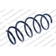 Пружина подвески KILEN Mercedes C-Class (S203) 2 Универсал 2.6 C 240 4 matic (2081) 170 л.с. 2002 – 2007 17288 PJQI X7D