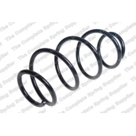 Пружина подвески KILEN 21148 Peugeot 3008 2 (M, EMP2) Кроссовер 1.6 BlueHDi 120 120 л.с. 2016 – 2025 N5 EXR