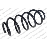Пружина подвески KILEN EJ U3E2N Volkswagen Passat (B6) 4 Универсал 1.8 TSI 152 л.с. 2009 – 2010 25133